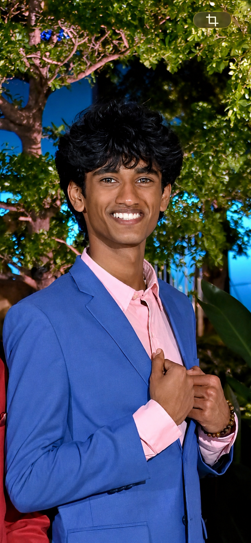 Shriyan Avadhanula