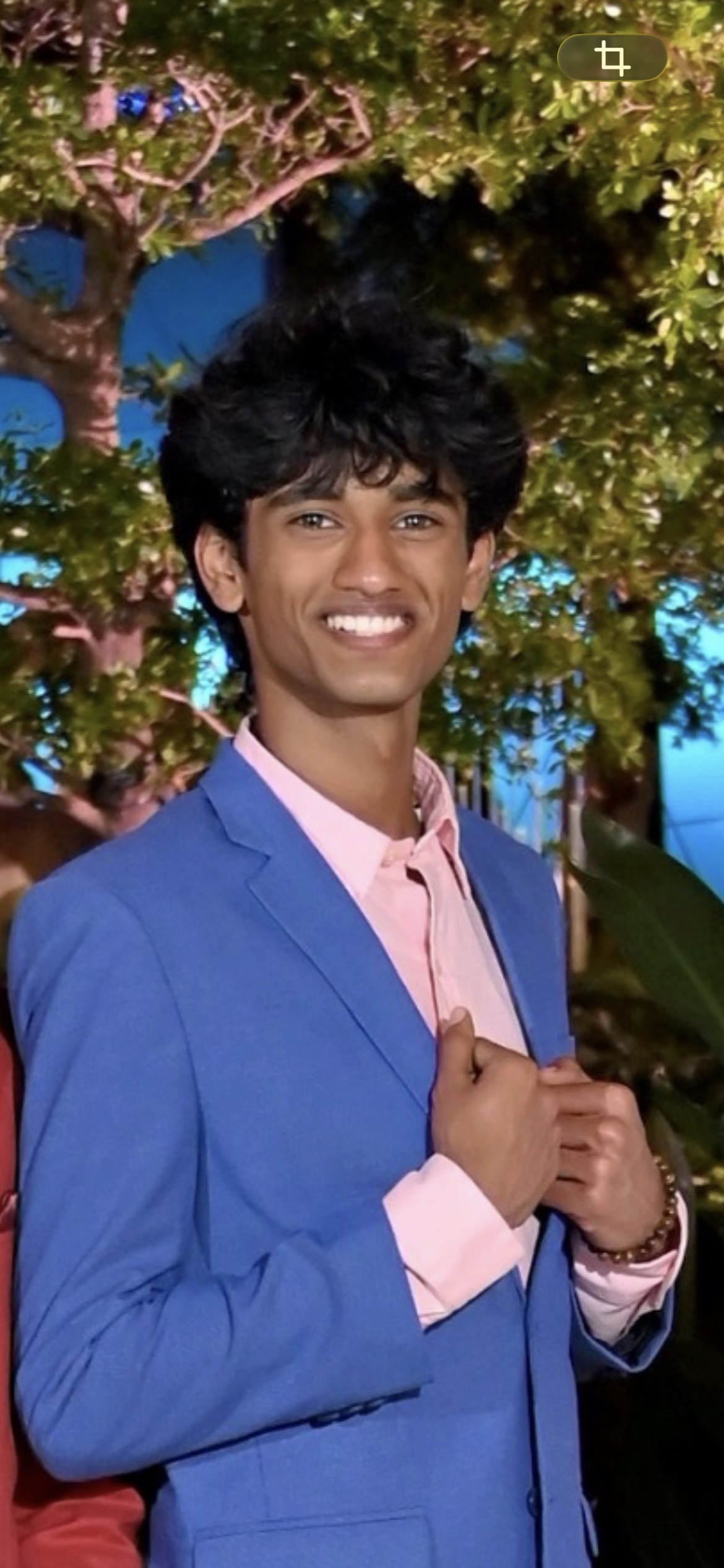 Profile Picture